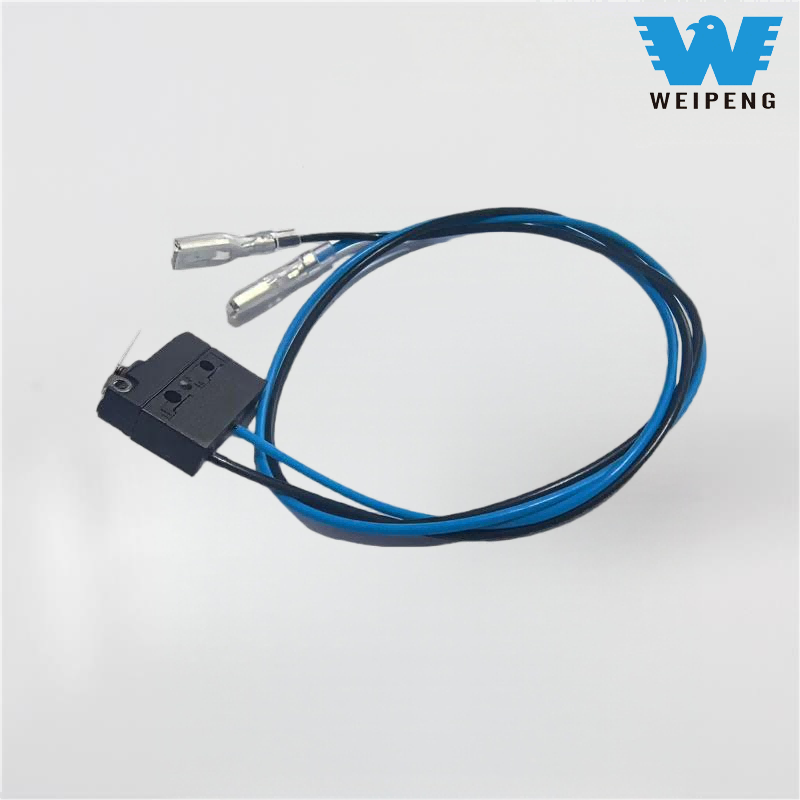 Công tắc Micro IP67 chống nước, chống bụi, chịu nhiệt độ cao