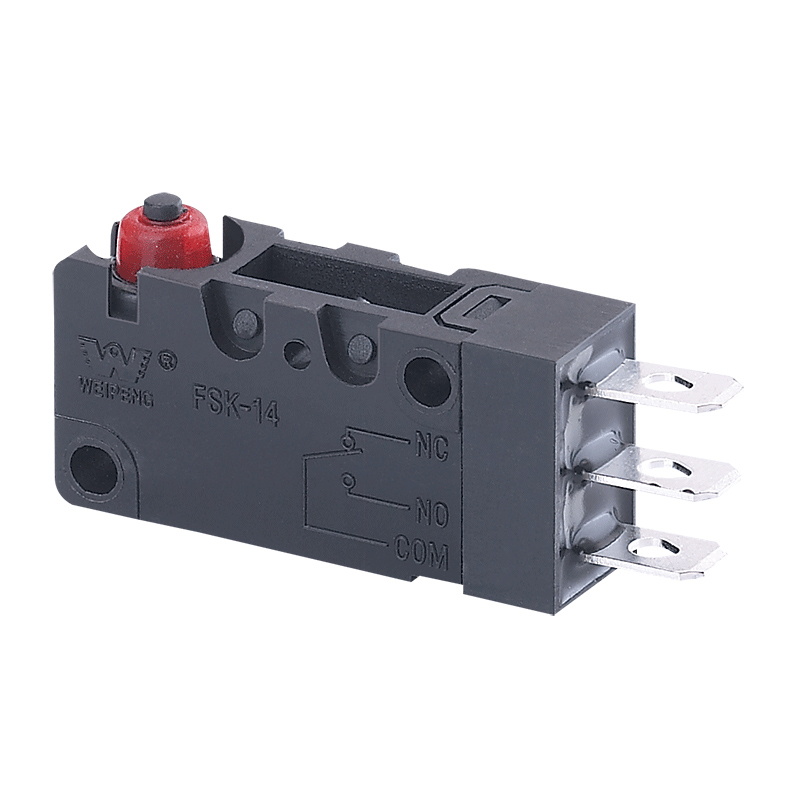 Nút ấn Micro Switch chống nước