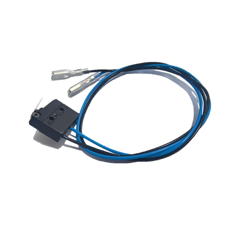 Công tắc Micro chống nước có dây dẫn