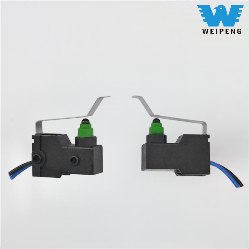 Công tắc chống nước cho dụng cụ điện và đồ chơi