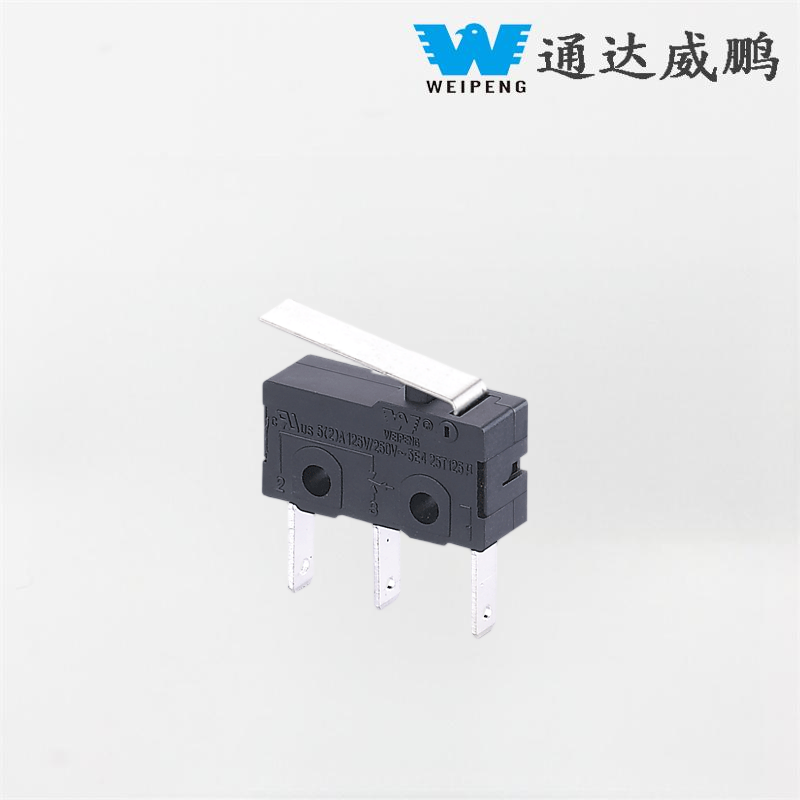 Weipeng 3 Chân Máy Chế Biến Thực Phẩm Máy Làm Sữa Đậu Nành Máy Xay Thịt Công Tắc Bán Buôn Linh Kiện Công Tắc Điện Tử