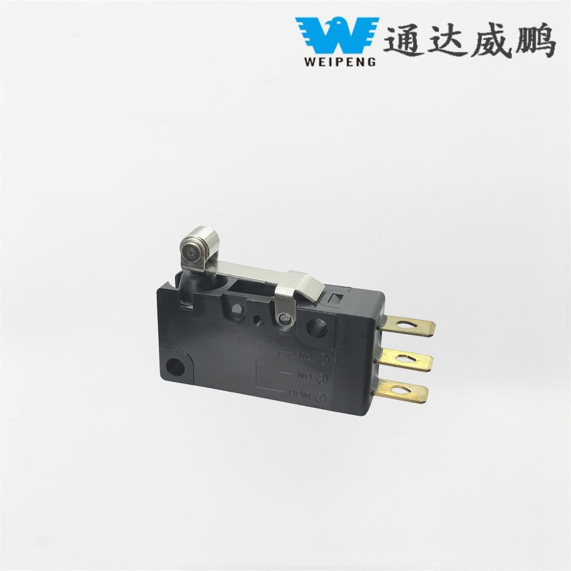 Thiết bị làm sạch Weipeng Micro Switch chống nước