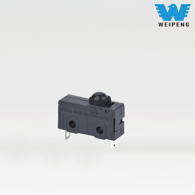 WEIPENG Nhà máy bán trực tiếp Micro Switch