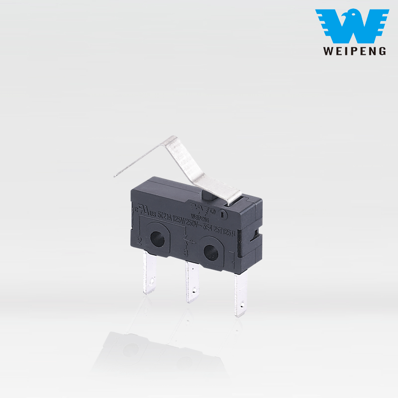 Thiết bị gia dụng Weipeng Micro Switch