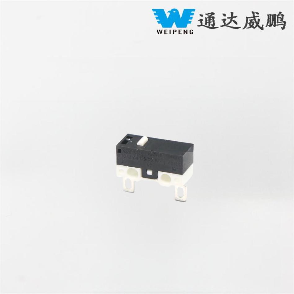 Nhà sản xuất Weipeng cung cấp thiết bị đầu cuối hàn nhỏ Micro Switch
