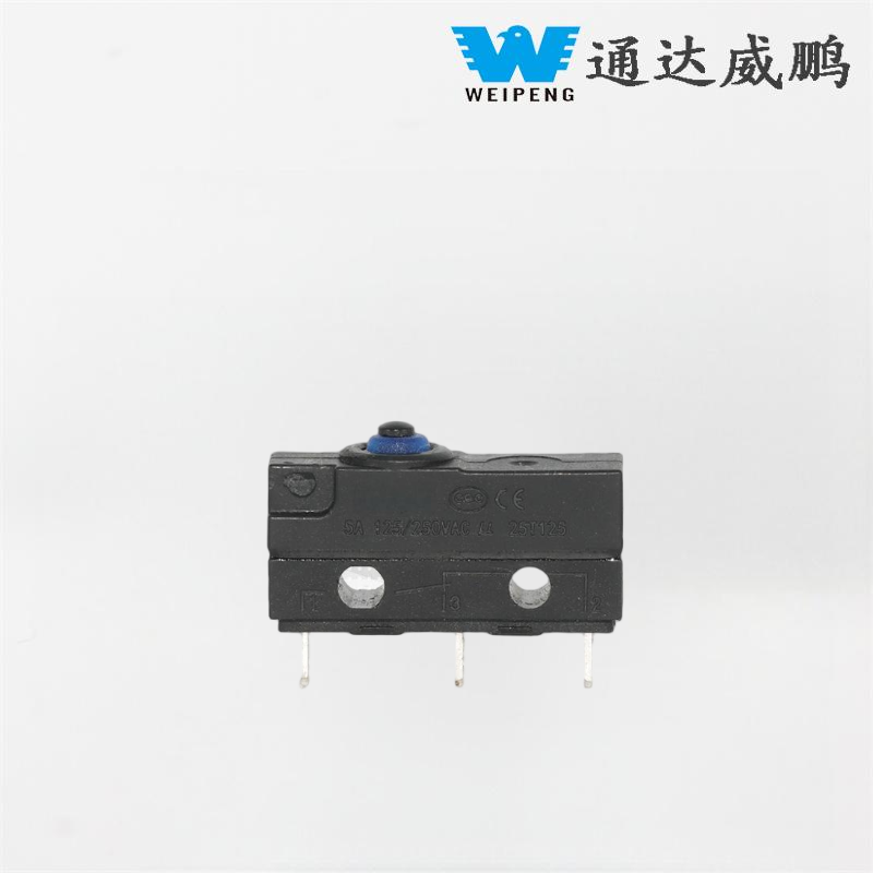 Lò vi sóng Weipeng Micro Switch chịu nhiệt độ cao