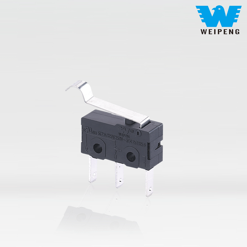 Máy chế biến thực phẩm Weipeng3 Máy làm sữa đậu nành Máy xay thịt Công tắc 5A/125V