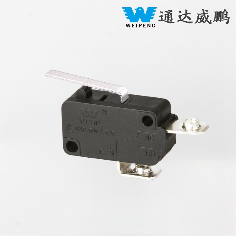 Máy giặt Weipng Máy bơm nước Micro Switch